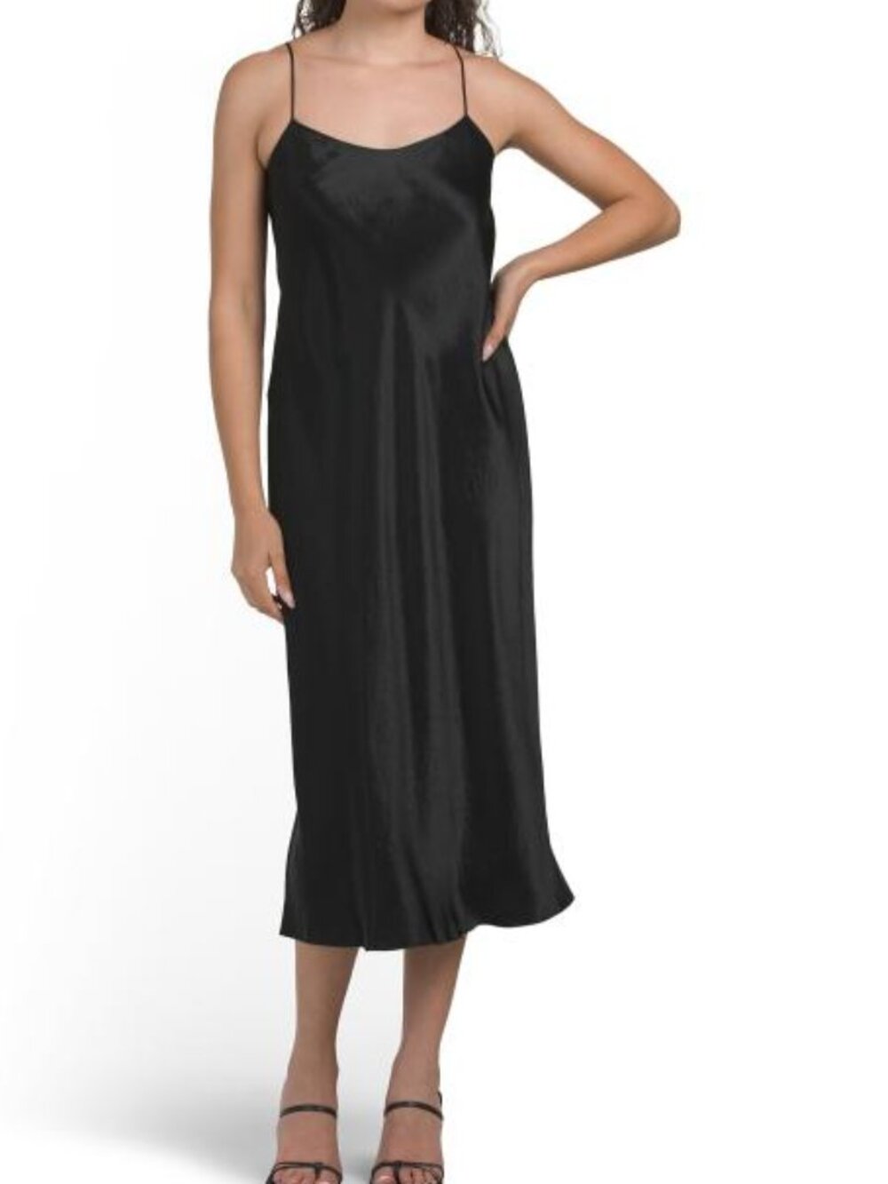 VINCE Slip Dress. Size XL